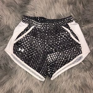UA Athletic Shorts
